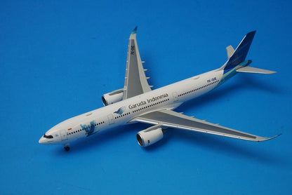 1:500 A330-900neo Garuda Indonesia PK-GHE 535021 Herpa