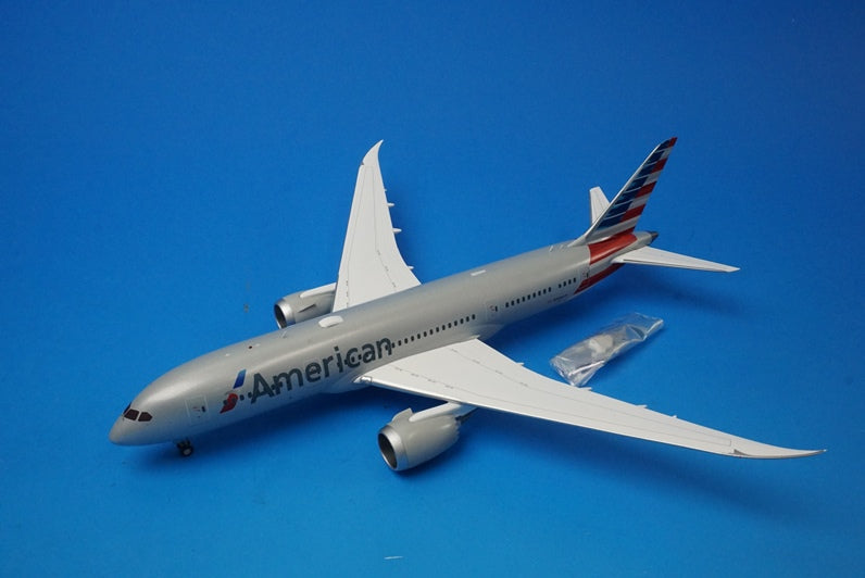 1:200 B787-8 AA American N800AN G2AAL520 Gemini