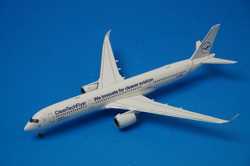 1:500 A350-900 Lufthansa CleanTechFlyer D-AIVD 536653 Herpa