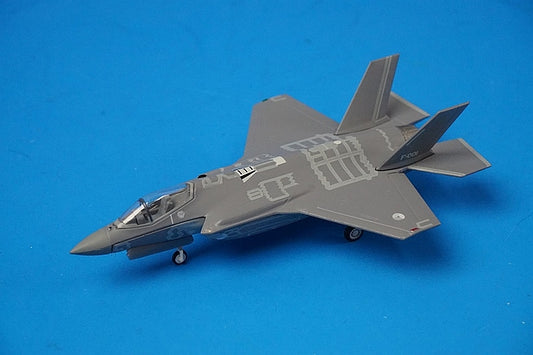 1:200 F-35A Royal Netherlands Air Force NAF 556743 Herpa