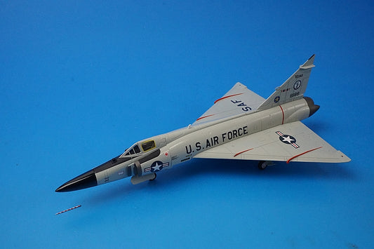 1:72 F-102A Delta Dagger Texas ANG HA3110 Hobby Master