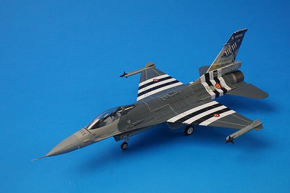 1:72 F-16AM Belgian Air Force 350 Squadron D-DAY 75th Anniversary HA3879 Hobby Master