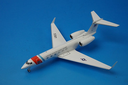 1:200 C-37B (G550) US Coast Guard 02 G2USC918 Gemini