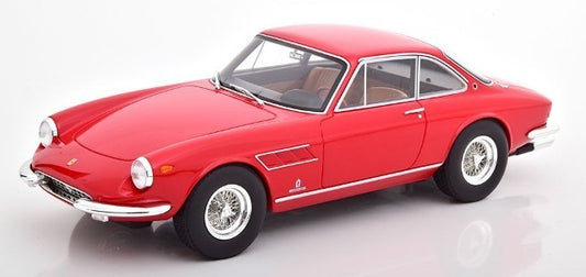 CMR050 CMR 1:18 Ferrari 330 GTC 1960 Red model car