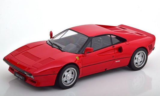 KKDC180411 KK Scale 1:18 Ferrari 288 GTO 1984 Red