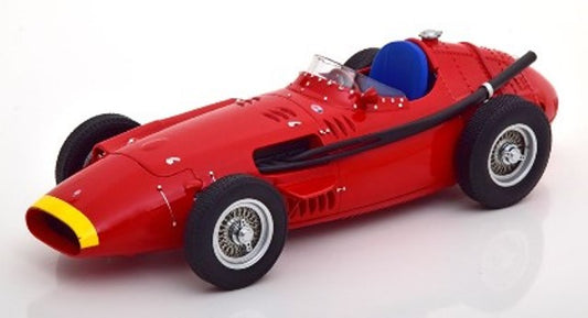 CMR178 CMR 1:18 Maserati 250 F Plain Body Version 1957