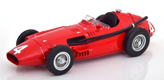 CMR185 CMR 1:18 Maserati 250F GP France 1957 Behra