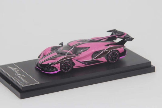 PE62910 Peako 1:64 Apollo Intensa Emozione Apollo IE Pink