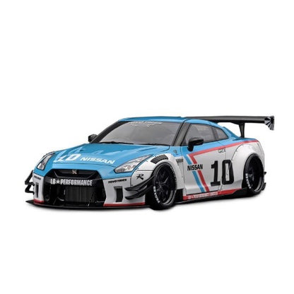 MC-IG2555 ignition model LBWK 1:43 LB-WORKS Nissan GT-R R35 type 2