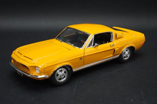 1:18 ACME A1801807 Shelby GT500KR 1968 Special order color WT 5014