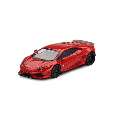 TSM MINI-GT LBWK Limited MGT00375-LB 1:64 LB-WORKS Lanborghini Huracan ver.2