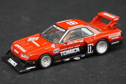 1:64 TOMYTEC Tomica Limited Vintage Neo Skyline Super Silhouette 1984 225966