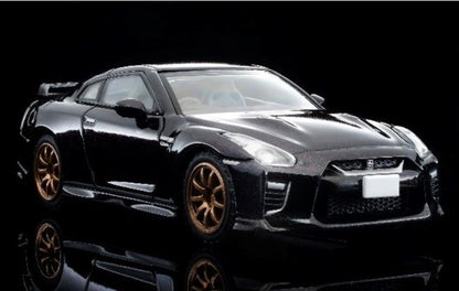 LV-N266b TOMYTEC Tomica Limited Vintage Neo Nissan GT-R premium T-spec Midnight Purple 322870