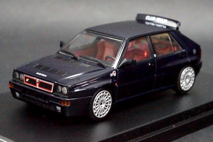 1:43 HPI 8063 Lancia Delta HF Integrale CLUB ITALIA