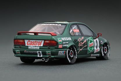 IG1965 ignition model 1:43 Nissan Primera #3 1994 JTCC With Mini T-shirt WEB limited NISMO FESTIVAL 2019 LIMITED EDITION