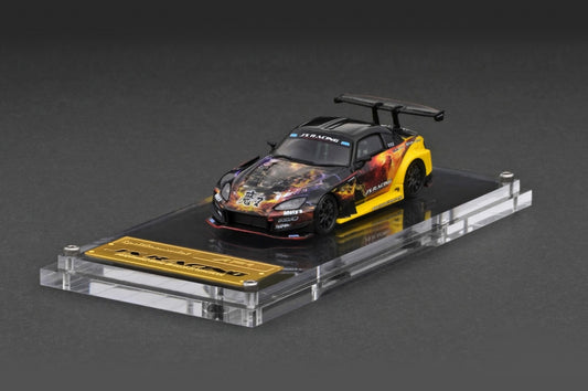 IG2558 ignition model 1:64 J'S RACING S2000 (AP1) Maou