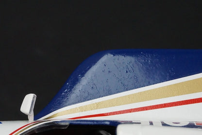 1:18 MINICHAMPS 540941802 Williams Renault FW16 A.Senna 1994 #2 model car