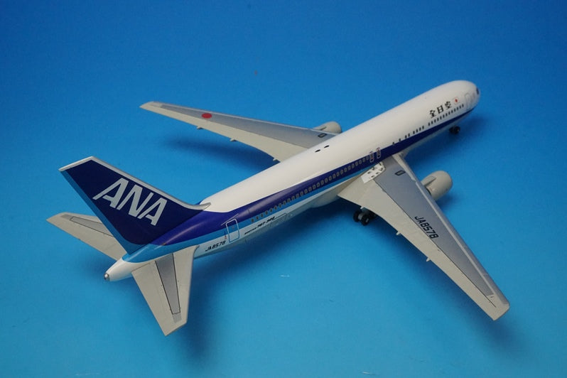 1:200 B767-300 ANA Kanji Logo JA8578 NH20016 ANA