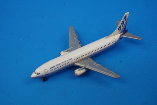 1:500 B737-400 Boeing House Color 501293 Herpa Airplane model