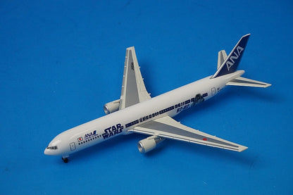 1:500 B767-300 ANA STAR WARS Jet JA604A 585065-91274 ANA