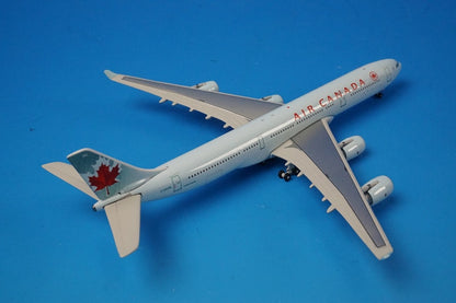 1:400 A340-500 Air Canada C-GKOM GJACA558 Gemini