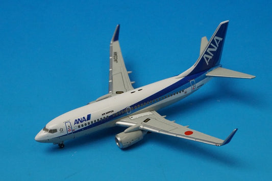 1:400 B737-700 ANA JA03AN NH40030 ANA