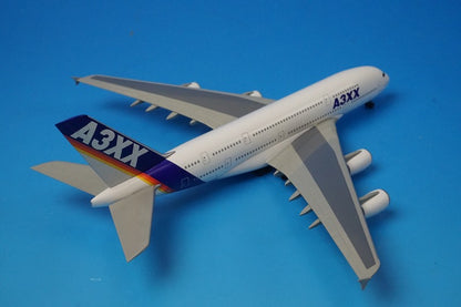 1:400 A380 Airbus Industry *No registration number 55250 Dragon