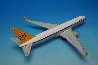 1:200 B767-300 Condor D-ABUM 555760 Herpa