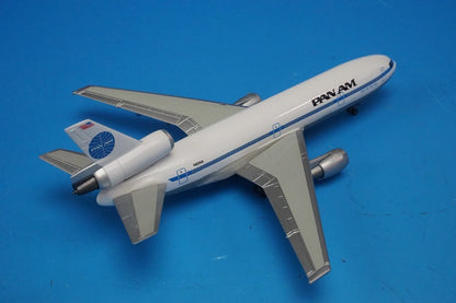 1:400 DC-10 PANAM Pan American Airways Clipper Star of the Union N80NA 55155 Dragon