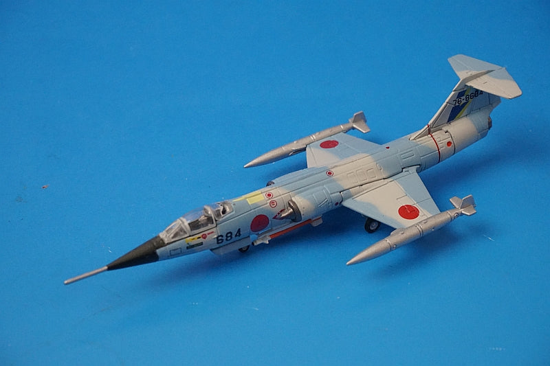 1:200 F-104J JASDF 5th Wing 202nd Squadron 552189 Herpa