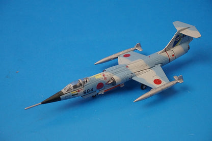 1:200 F-104J JASDF 5th Wing 202nd Squadron 552189 Herpa