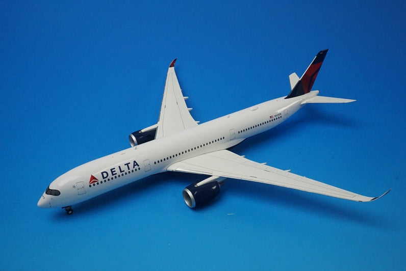 1:200 A350-900 Delta airlines N501DN 558815 Herpa