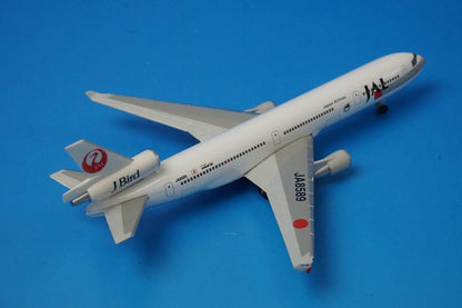 1:500 MD-11 JAL J Bird Grouse JA8589 503372 Herpa