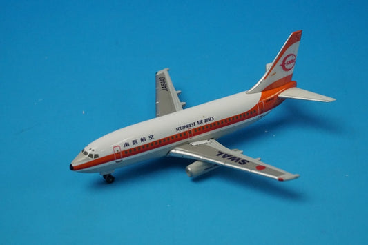 1:500 B737-200 SWAL Southwest Airlines JA8443 512701 Herpa