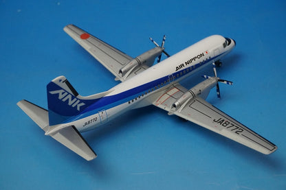 1:200 YS-11A ANK Air Nippon JA8772 YS21106 ANK