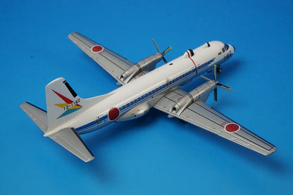 1:200 YS-11E Air Self-Defense Force Iruma Air Base Electronic Warfare Support Squadron White 12-1162 YS21152 ANA