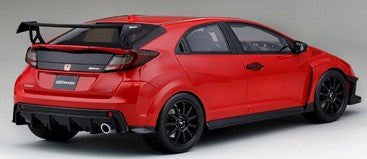 TS0113 Top Speed 1:18 Honda Mugen Civic Type R Milano Red