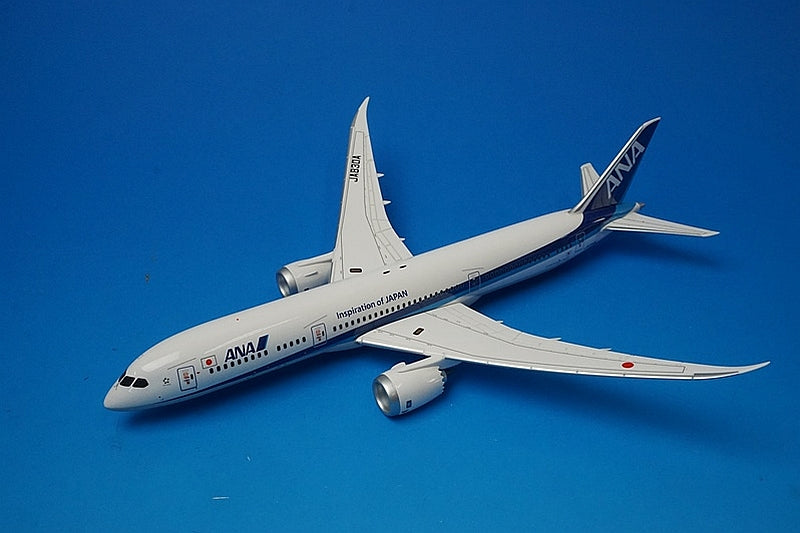 1:200 B787-9 ANA no gear JA830A NH20068 ANA