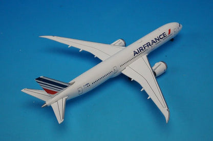 1:500 B787-9 Air France F-HRBH 530217-001 Herpa Airplane model