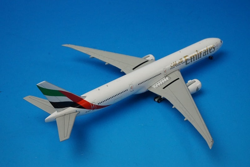 1:400 B777-300ER Emirates A6-EPP GJUAE1609 Gemini