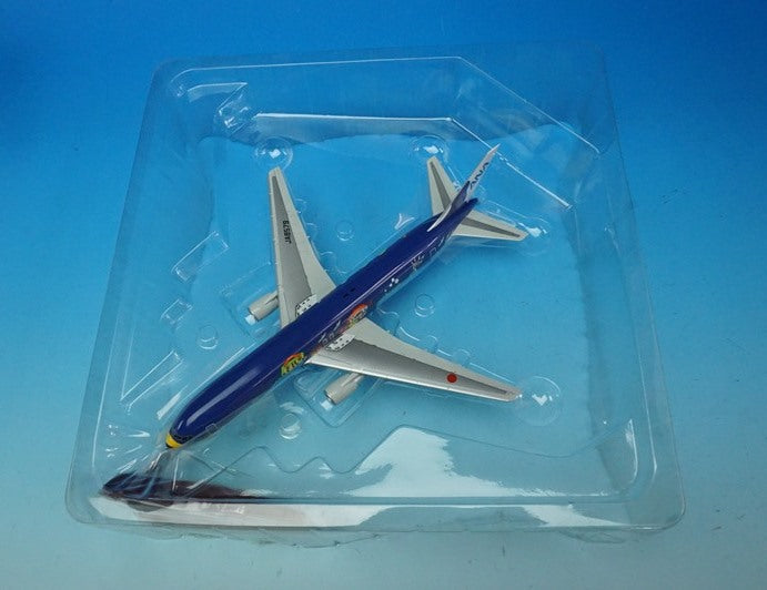 1:200 B767-300 ANA Marine Jumbo Junior JA8579 NH20114 ANA airplane model