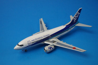 1:200 B737-500 ANA TECHNICAL TRAINING JA301K NH20161 ANA