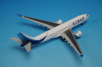 1:500 A330-800neo Kuwait Airways Al Boom 9K-APF 534635 Herpa