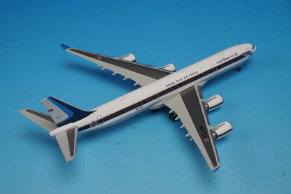 1:500 A340-500 The Royal Thai Air Force RTAF HS-TYV 535953 Herpa