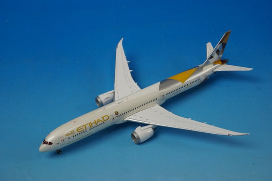 1:400 B787-10 Etihad A6-BMA GJETD1846 Gemini airplane model