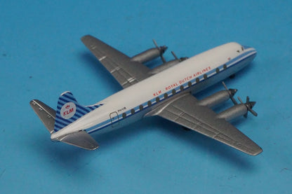 1:500 Vickers Vicount V803 KLM Royal Dutch Airlines PH-VIB 510646 Herpa