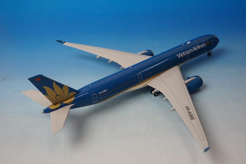 1:200 A350XWB Vietnam Airlines VN-A886 557498 Herpa