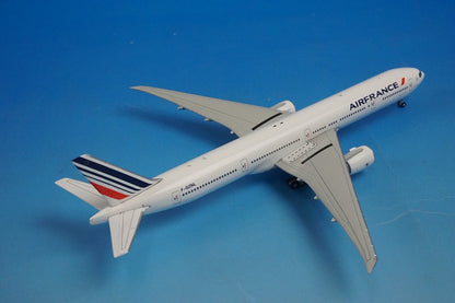 1:400 B777-300ER Air France F-GZNL GJAFR1860 Gemini