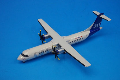 1:200 ATR-72-600 SAS Scandinavian Gyrid Viking ES-ATH 571067 Herpa