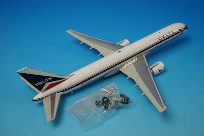 1:200 B757-200 DELTA airlines N641DL G2DAL061 Gemini